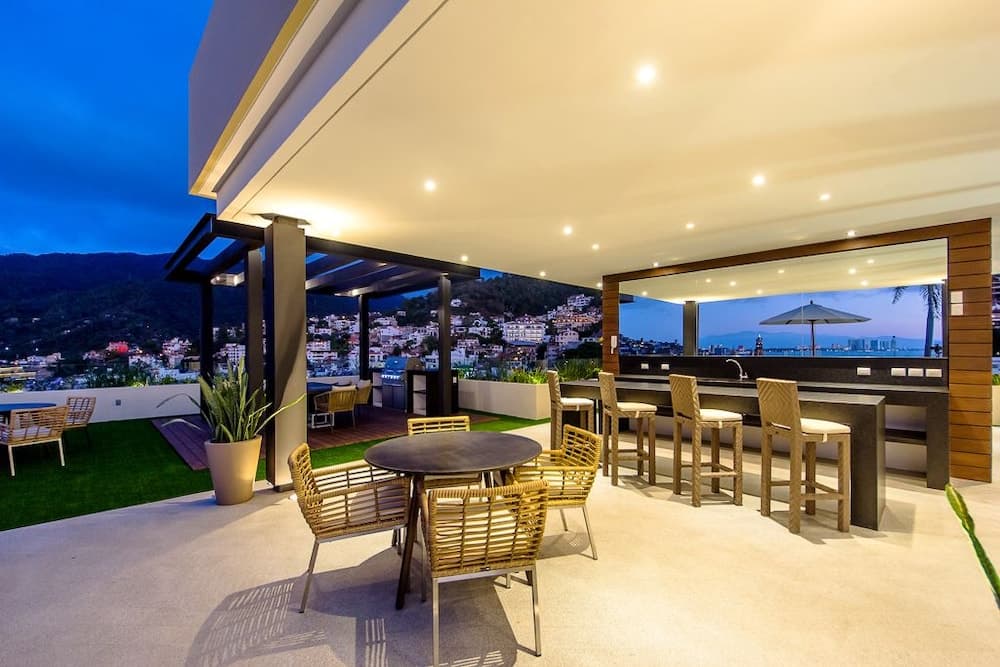 Bar (konaklama yerinde)