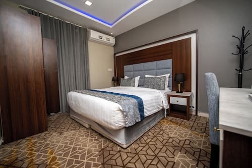 Swat Serviced Apartments