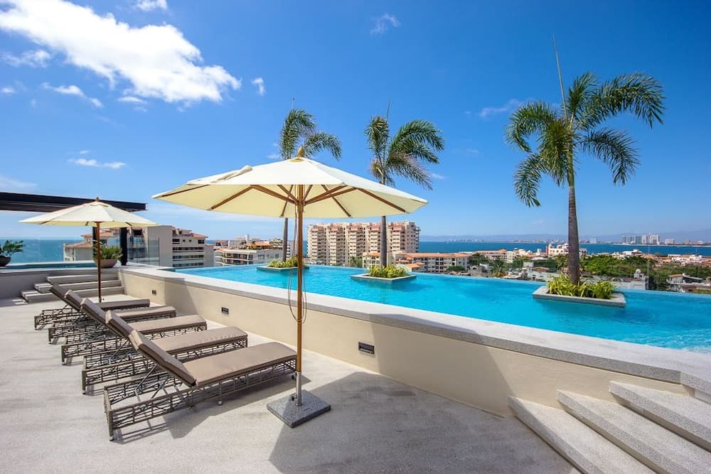 Güneşlenme verandası