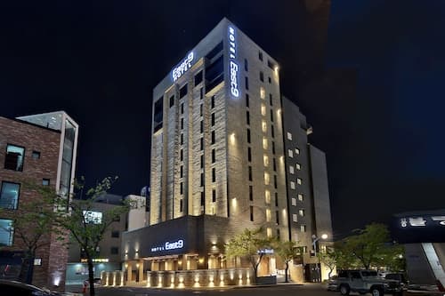 Hotel EAST9