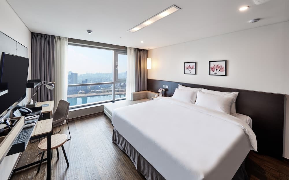 Hotel Riverside