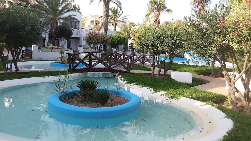 Playa Serena Beach