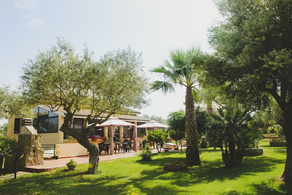 B&B Villa Grazia