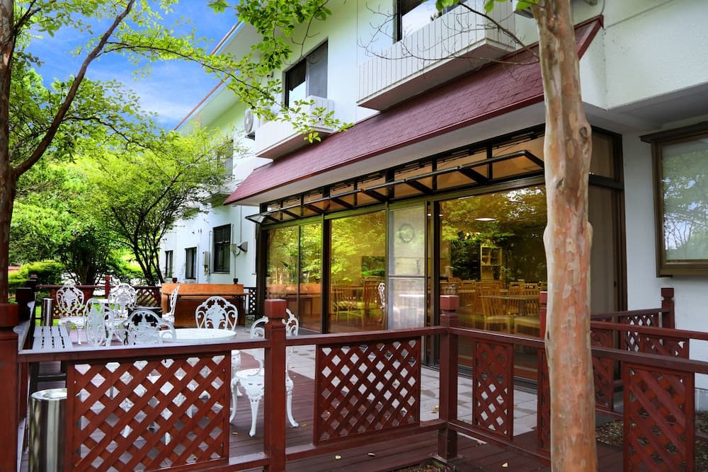 Asia Hotel Fujisan