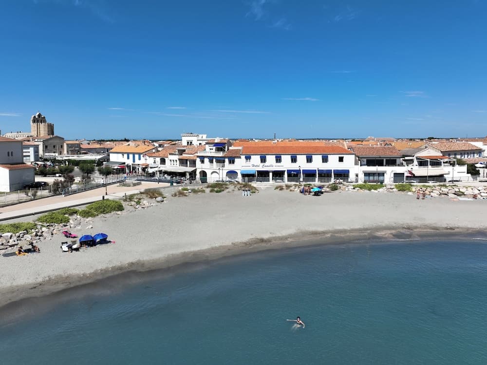 Hotel Camille