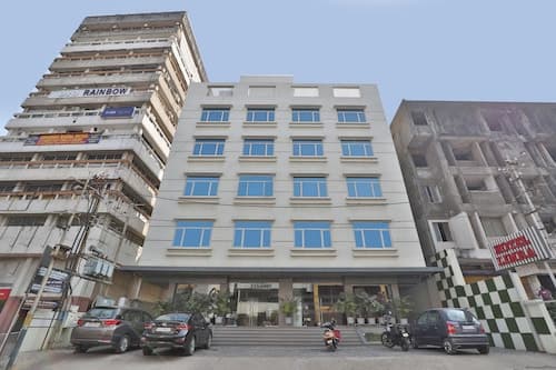 Hotel Limra Vadodara