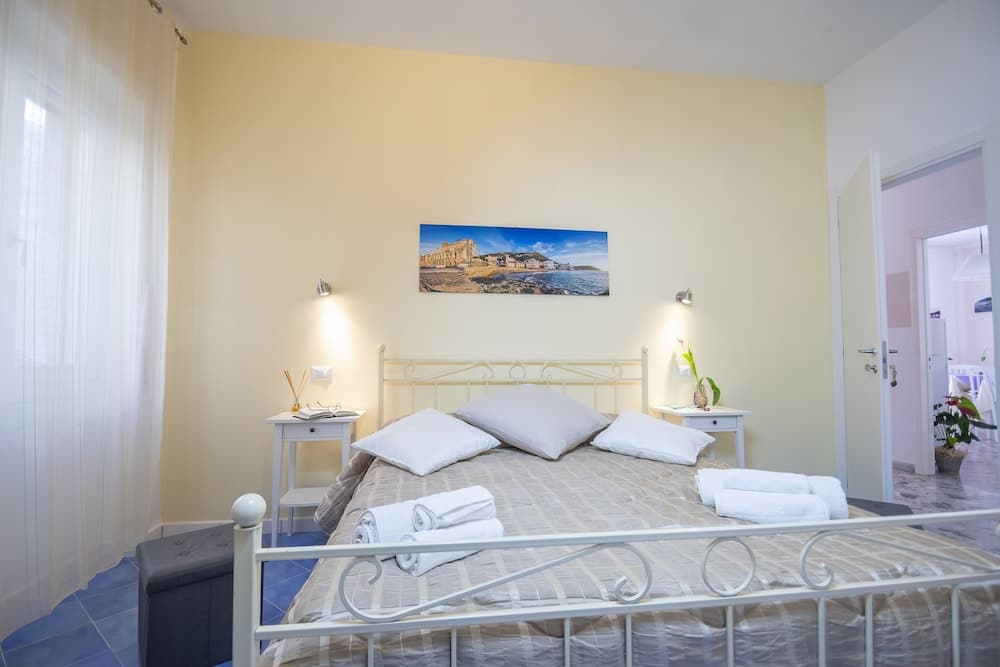 B&B Posidonia