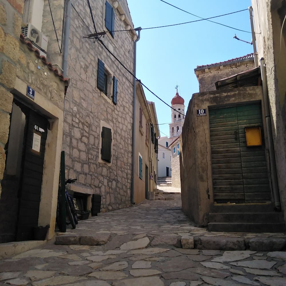 Murter Voltera
