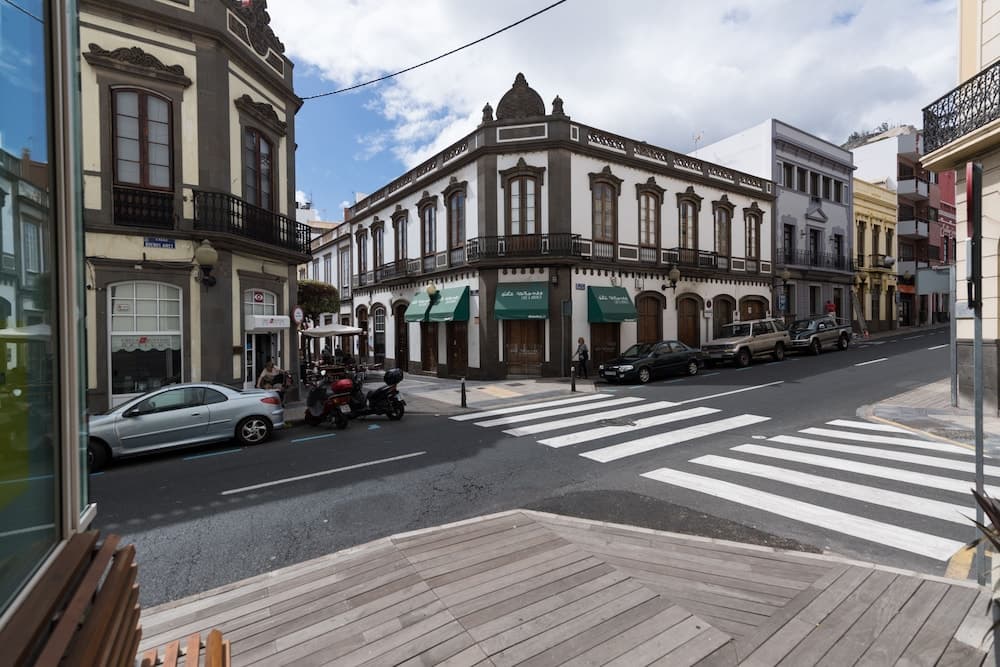 Casa Cinzia