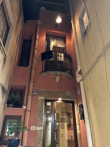 La Corte Normanna
