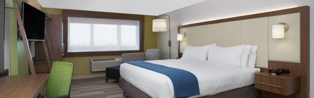 Holiday Inn Express & Suites - South Bend Casino  by IHG