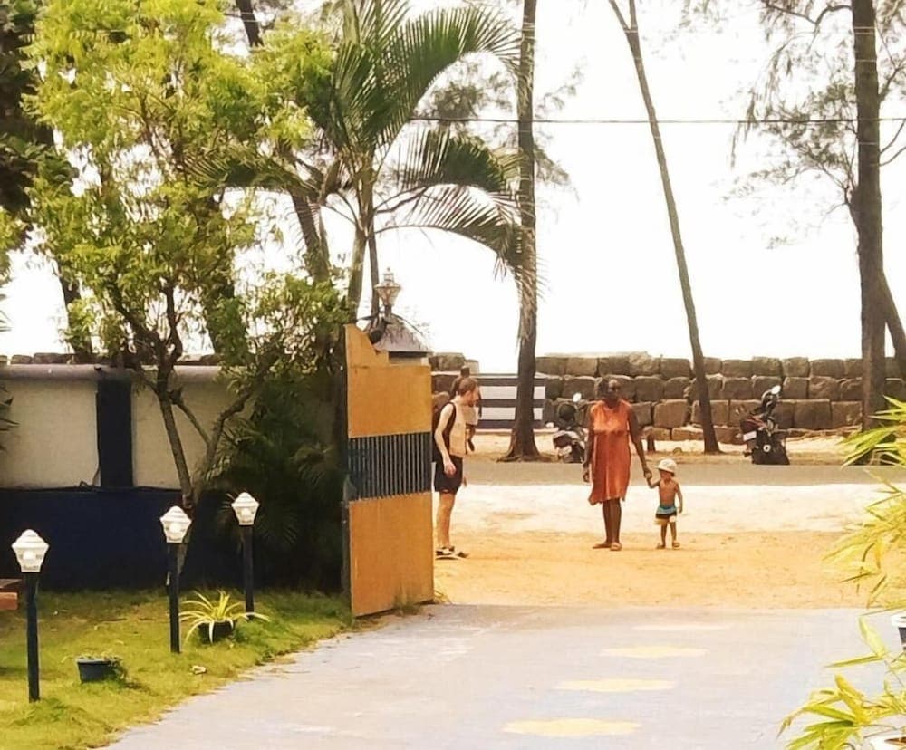 Mare blu Resort