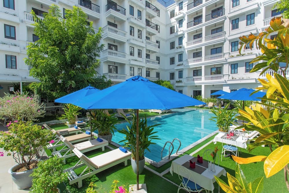 Hoi An Rosemary Boutique Hotel & Spa