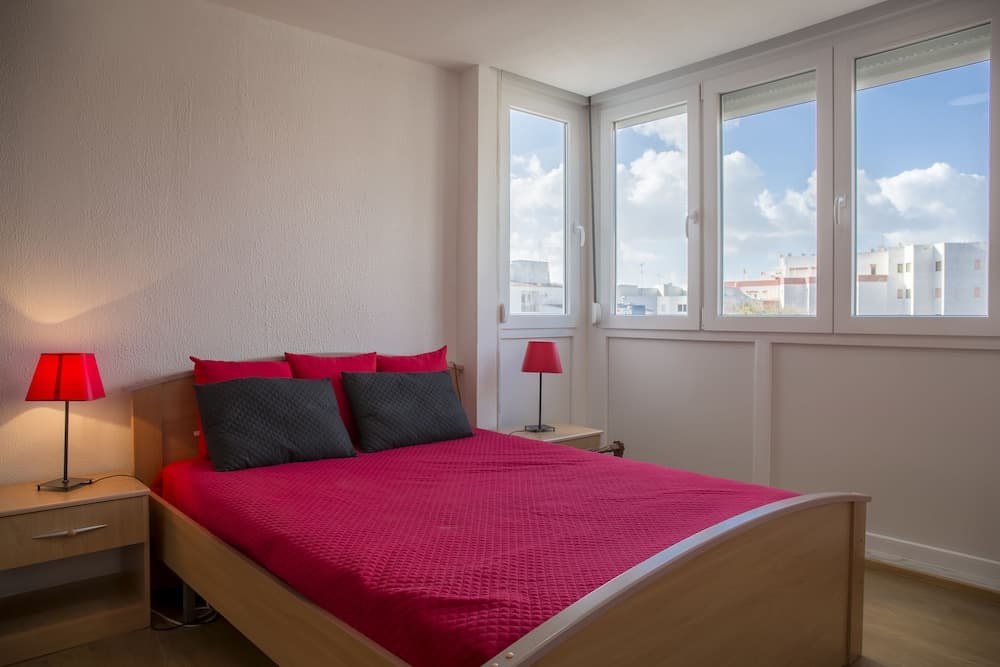 A12 - Praia da Luz Studio Apartment by DreamAlgarve