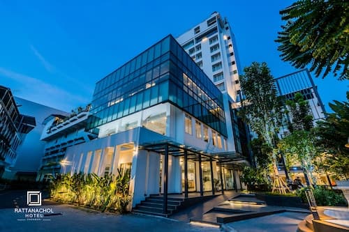 Rattanachol Hotel