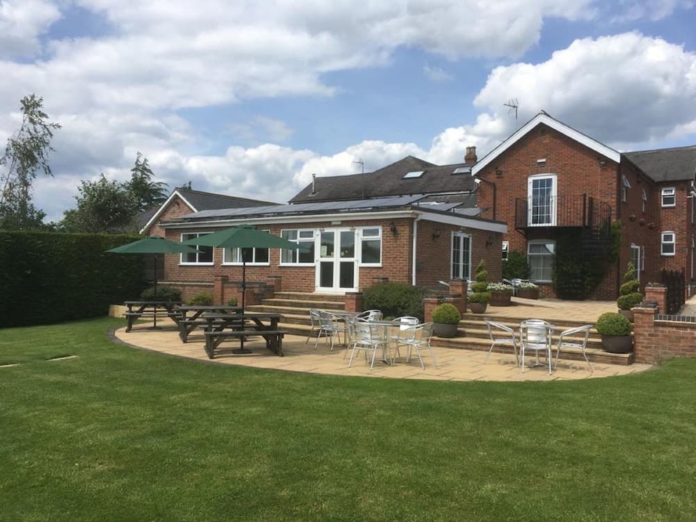 Melbourne View Hotel