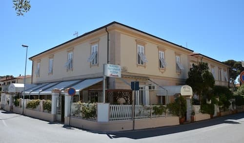 Hotel Fiammetta
