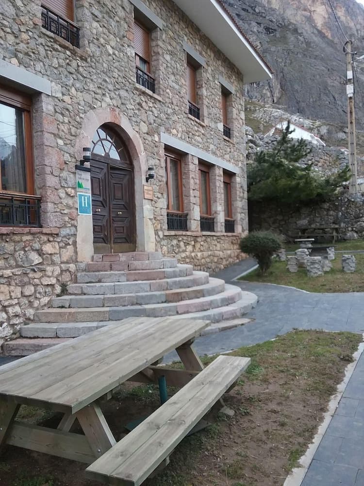 Hotel Valle de Lago
