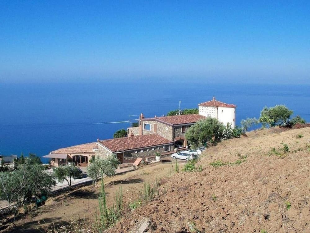 Agriturismo Le Agavi