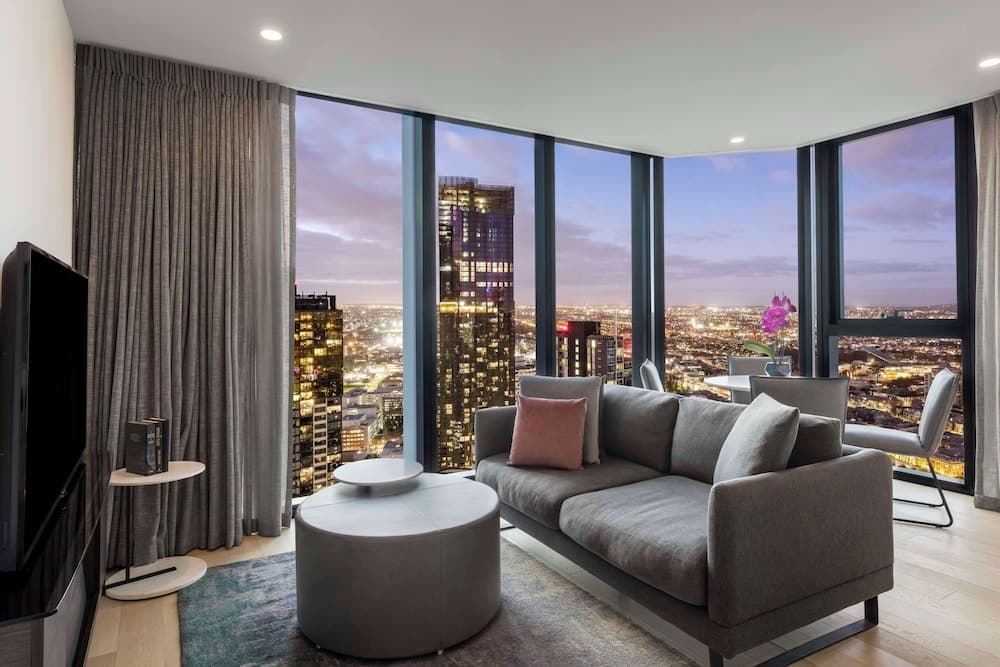 Avani Melbourne Central Residences