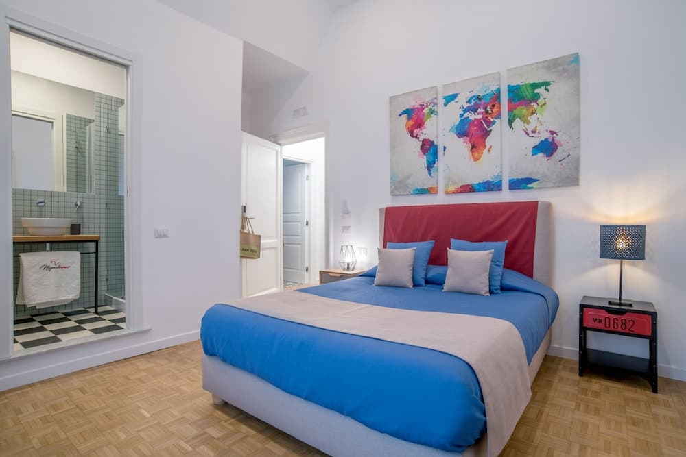 Napoliamo Guest House