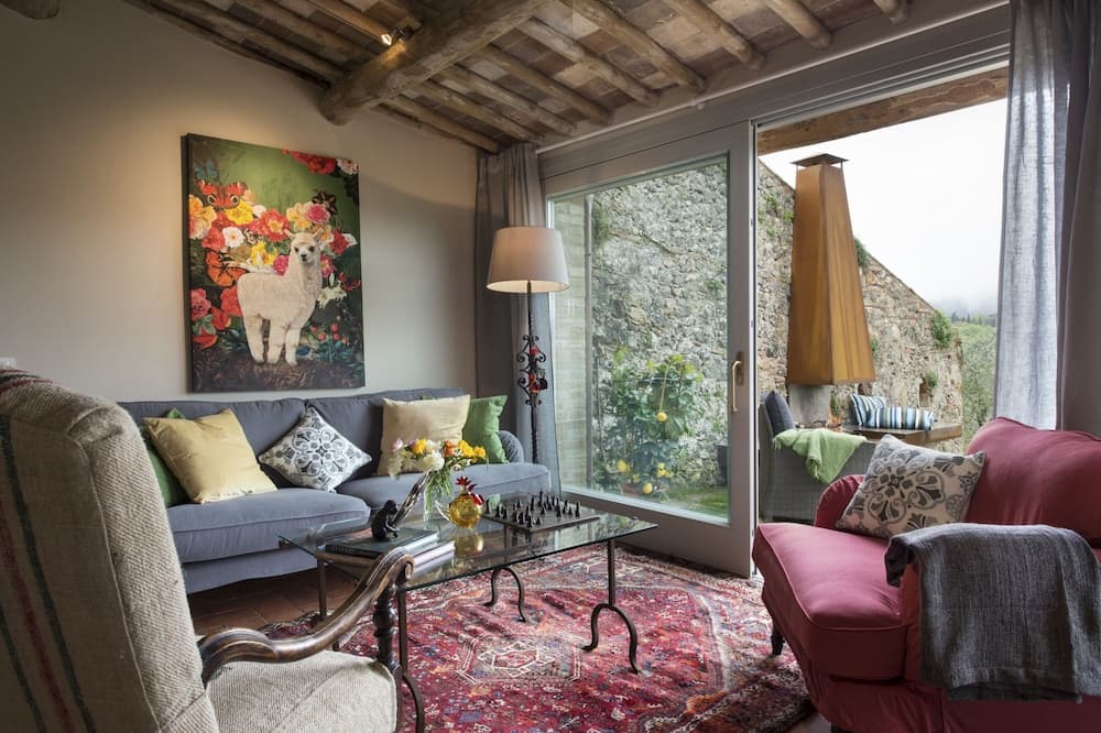 Azienda Agricola Montestigliano