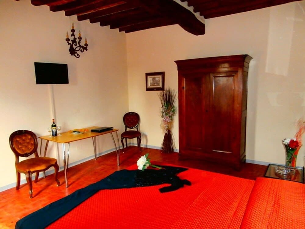 Bed and Breakfast La Torretta