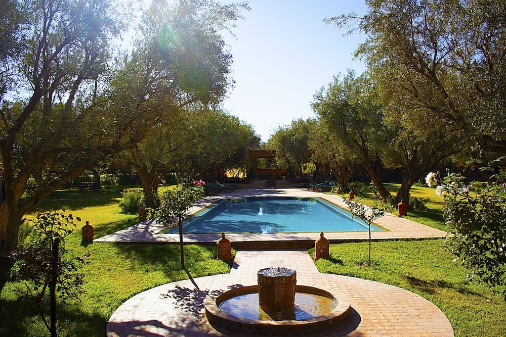 GreenLife Marrakech