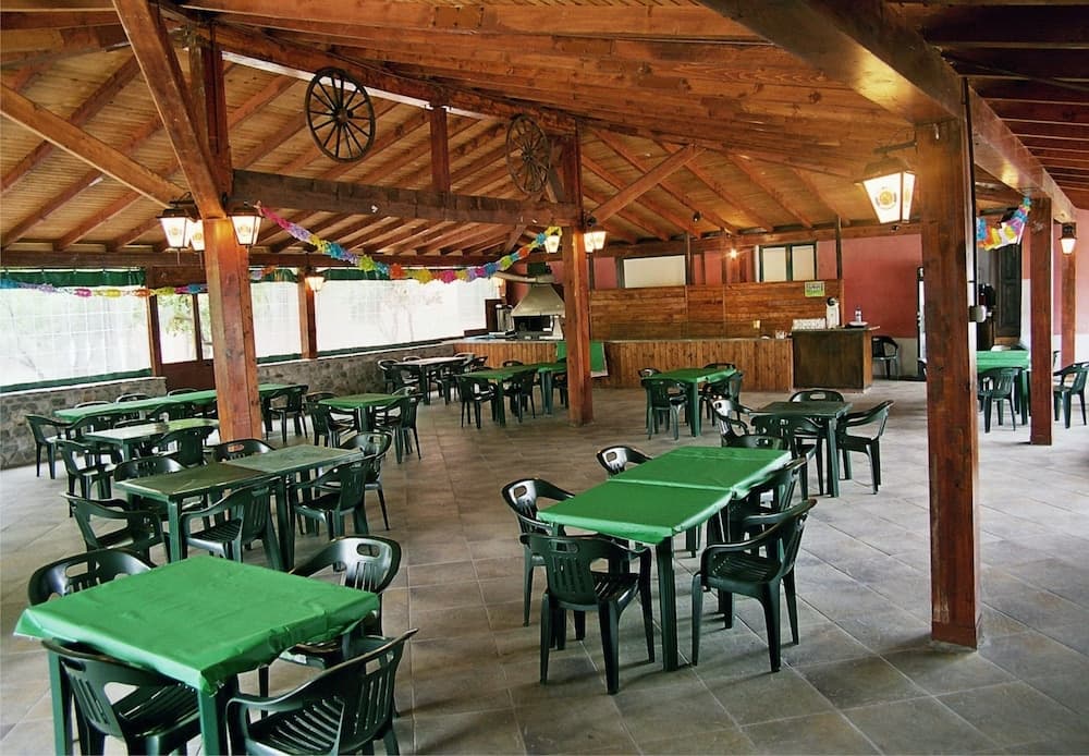 Restoran