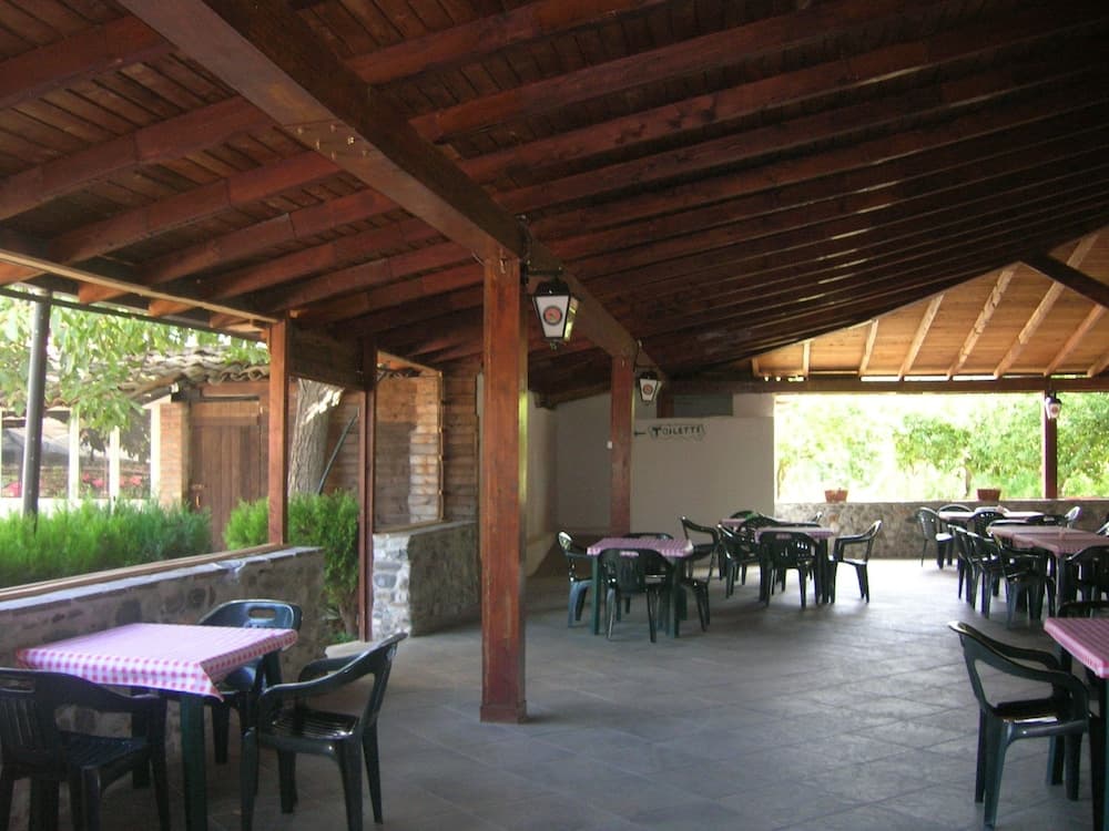 Restoran