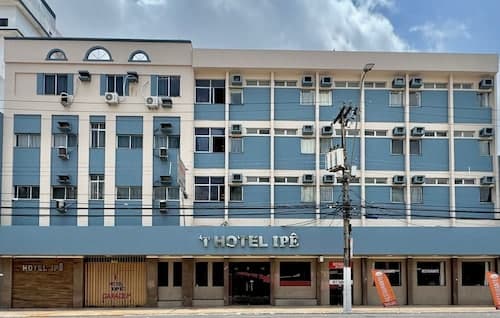 Hotel Ipe
