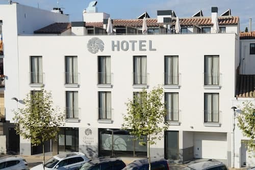 Hotel L´Escala Centre