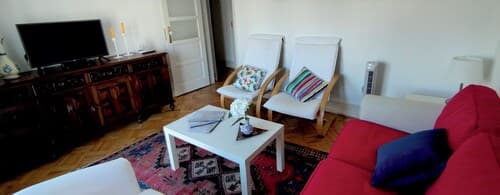 Charming Family Apartment