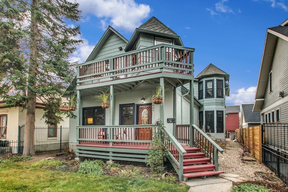 Hyde Park Family Retreat