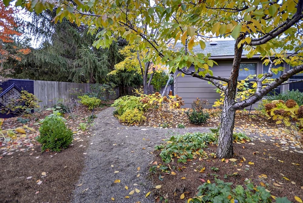 The East End Retreat