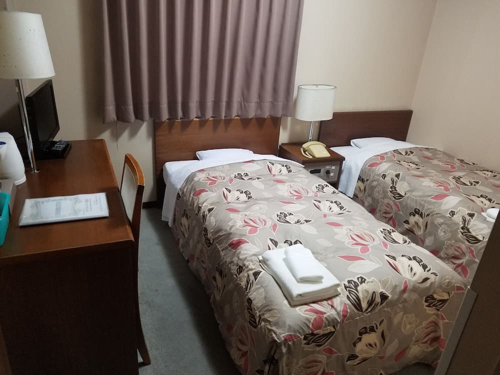 Hotel Palace Sendai