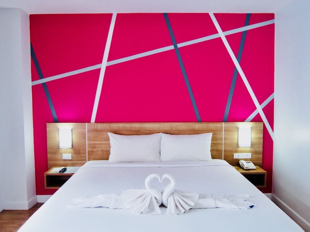 Eco Inn Lite Ubon Ratchathani