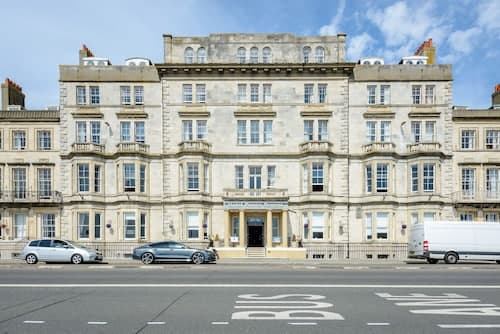 Hotel Prince Regent