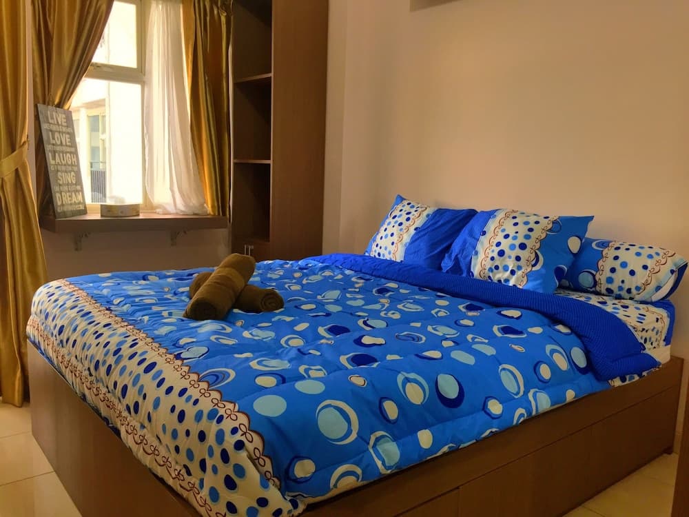 RoyalExclusive Margonda Residence 3