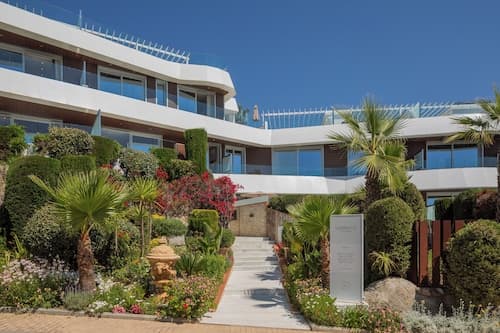 Marivent Apartments by Brava Hoteles