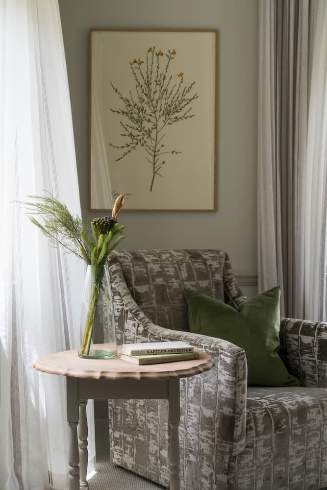 Cape Vue Country House