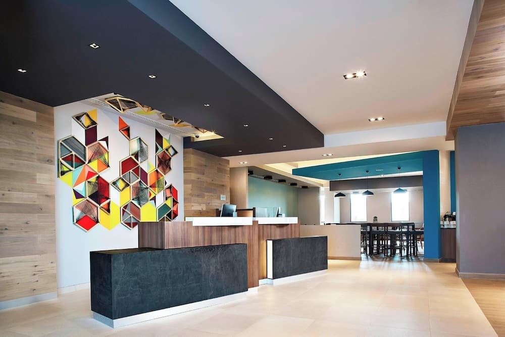 Fairfield Inn & Suites Aguascalientes