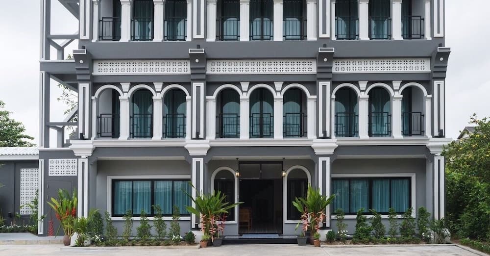 The Besavana Phuket