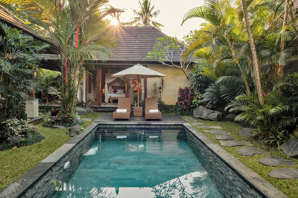 Buana Tirta Ubud Villa