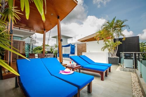 Almali Luxury Residence