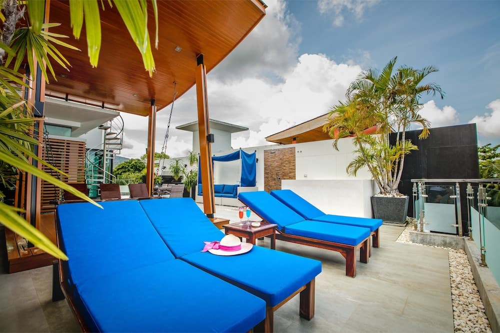 Almali Luxury Residence