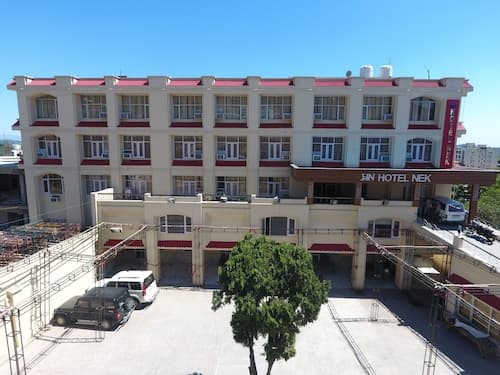 Hotel Nek
