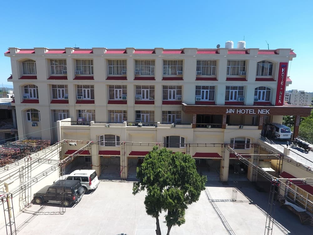 Hotel Nek
