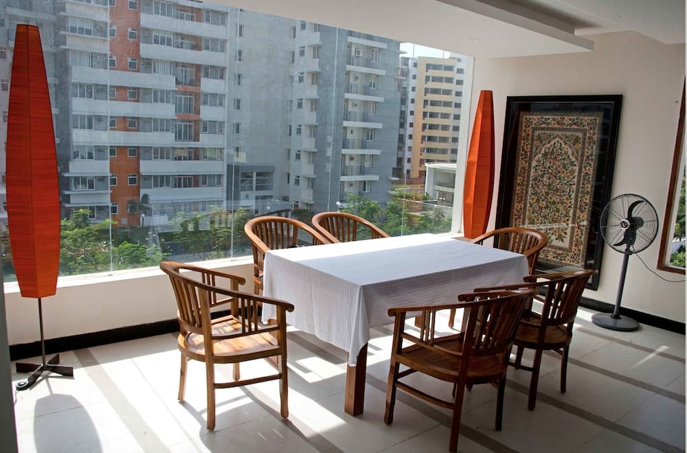 Konaklama yeri imkân ve özellikleri