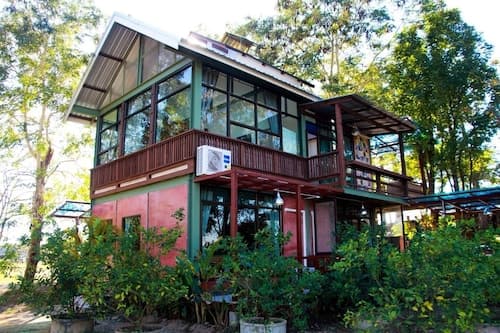 Phu Mi Lum Nao House